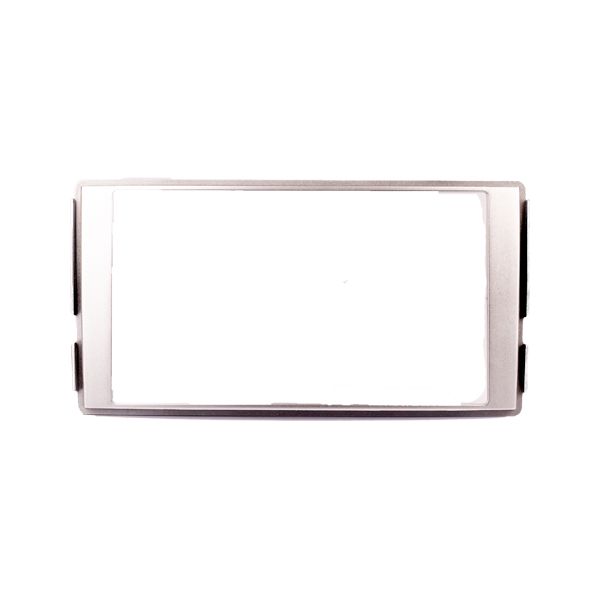 Moldura Expex 2 Din Santa Fe sem Supo Lateral 07-12 Epx 181