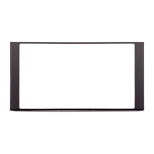 Moldura Expex 2 Din Livina Versa 2013 a 2021 Epx 305