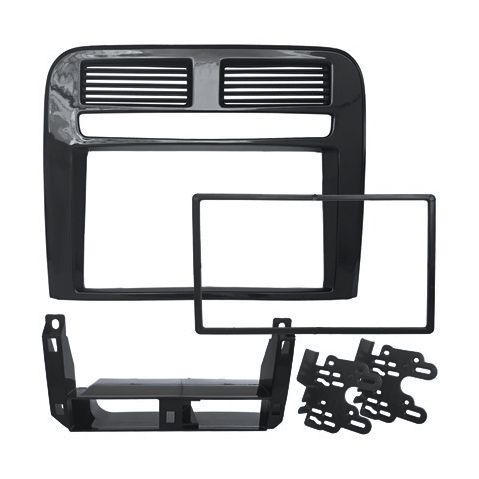 Expex 2 Din Punto 08-12 com Duto de Ar Bkp Epx 386