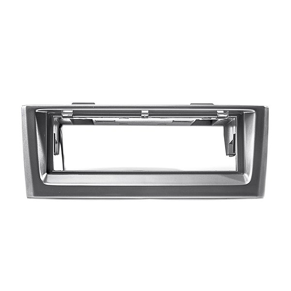 Moldura Expex 1 Din Punto Linea até 2012 Cz Kiro Epx 398