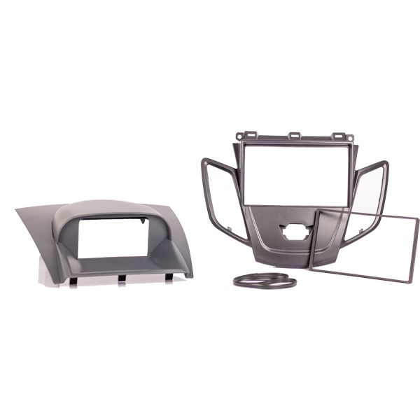 Moldura Expex 2 Din New Fiesta Naci C/ Capela 08-16 Epx 031