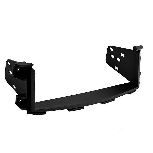 Moldura Fiamon 1 Din Hb20 2012 a 2016 2374