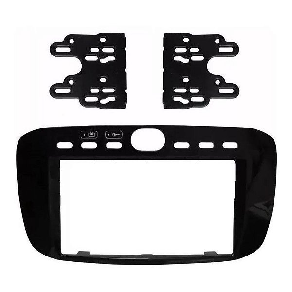 Moldura Fiamon 2 Din Punto 13 a 17 Linea 15 a 16 Pt 4069