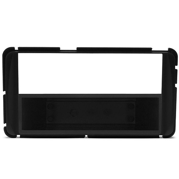 Moldura Fiamon 1/2 din Etios corolla gli 15 c/ gav 3112 Jap