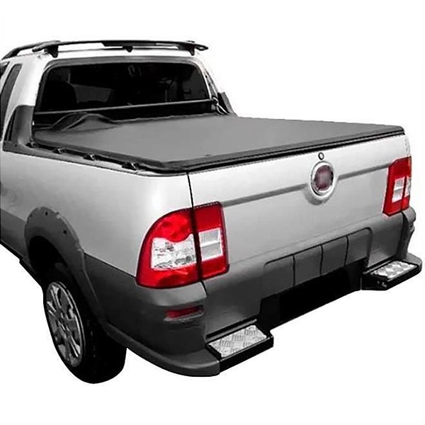 Capota Maritima Strada 1998 A 2013 Ce Com Estepe Gancho ff126 flash cover force