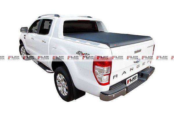 Capota Maritima S10 High Country Cab Dupla 16 A 24 Ff207