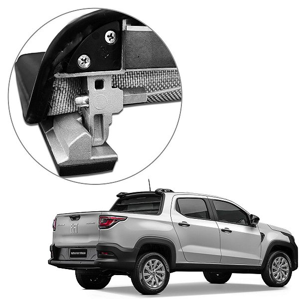 Capota Maritima Nova Strada 2021 Endurance Freedom Slim Eco