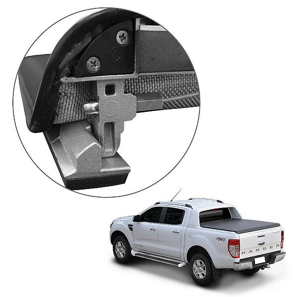 Capota Maritima Ranger Limited 2013 2014 2015 Trek Alumi Eco