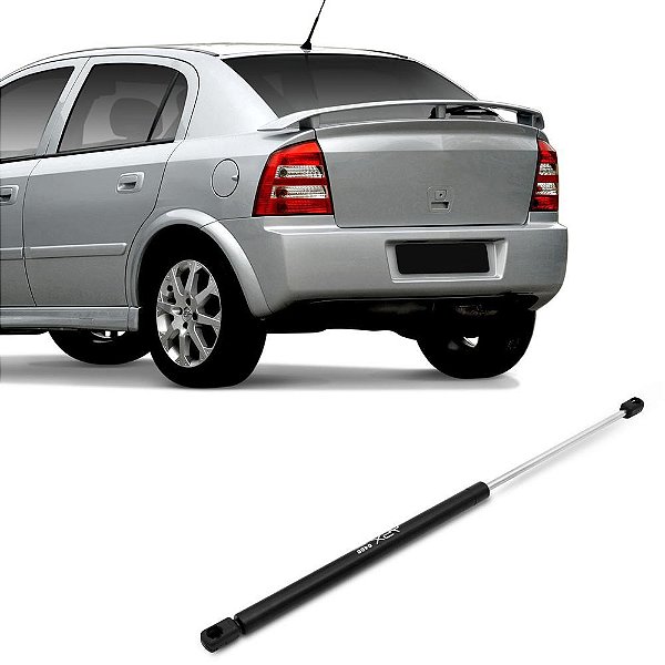 Amortecedor Tampa Traseira Porta Malas Astra Hatch 98 À 2011