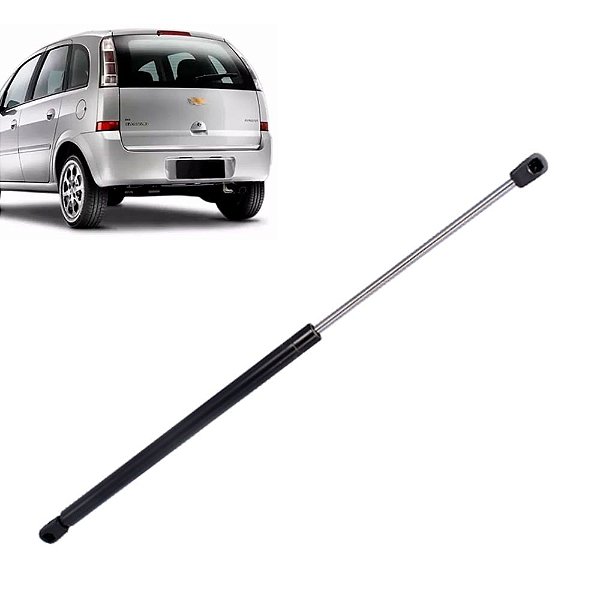 Amortecedor Tampa Traseira Porta Malas Meriva Todos