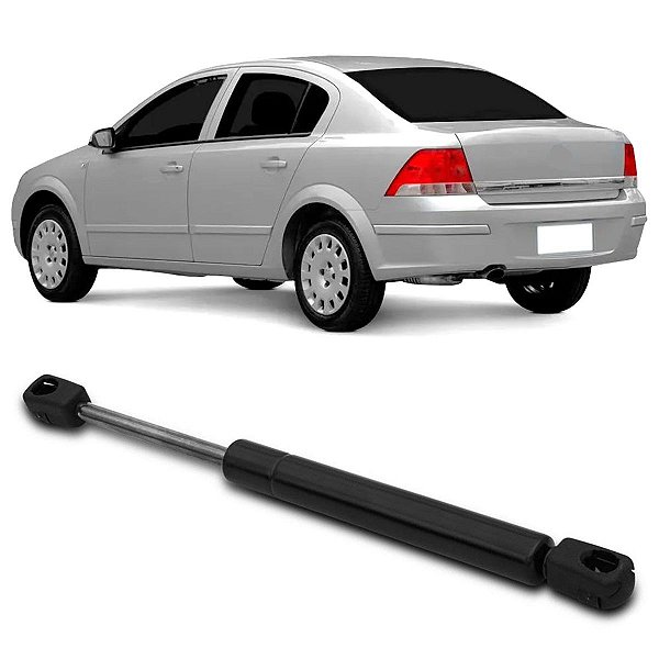 Amortecedor Tampa Traseira Porta Malas Vectra 2005 A 2012