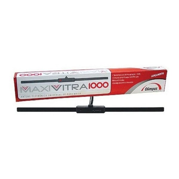 Antena Olimpus Maxi Vitra 1000 universal 11030341