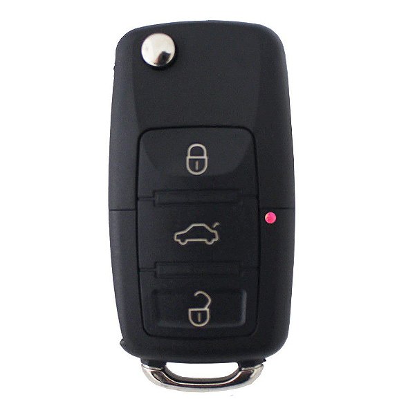 Chave Canivete Olimpus Br 202 Br 204 led vermelho 11000256