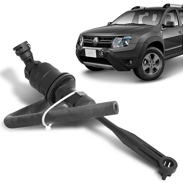 Cilindro Embreagem Mestre Duster 1.6/2.0 16v 2012 Em Diante