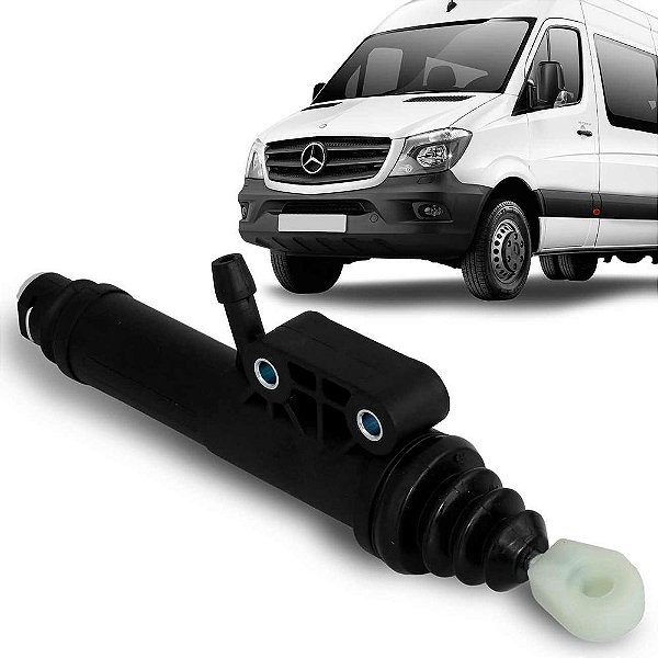 Cilindro Mestre De Embreagem Sprinter 97 A 2012