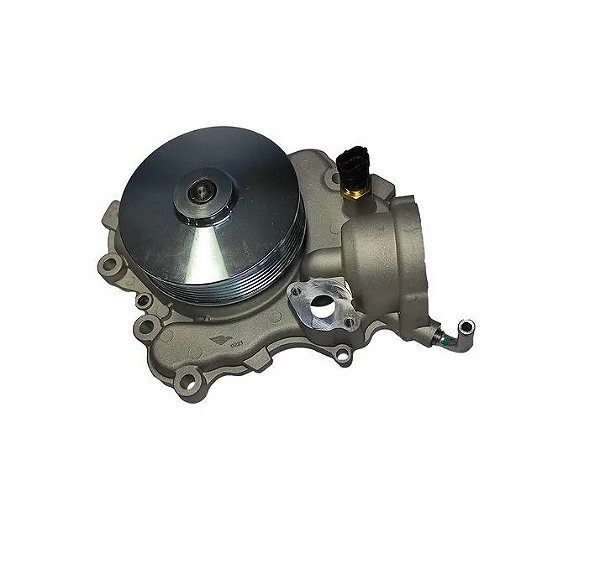 Bomba De Água Jeep Grand Cherokee 11/... Ram 1500 3.0 14-19