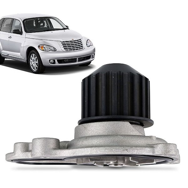 Bomba D'agua Chrysler Pt Cruiser Stratus Wrangler 2.4 16v