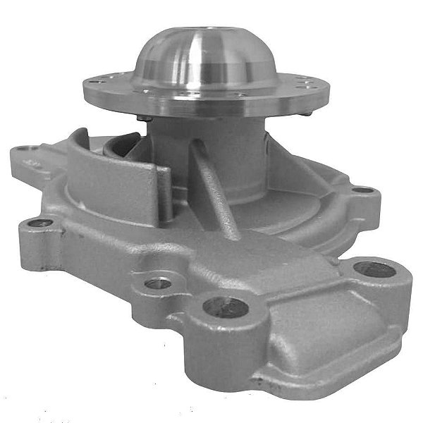 Bomba De Água Omega Australiano 3.8 V6 Sfi 1999 A 2004