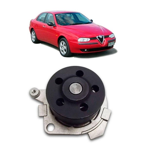 Bomba D´água Alfa Romeo 145 147 155 156 Marea Stilo Abarth