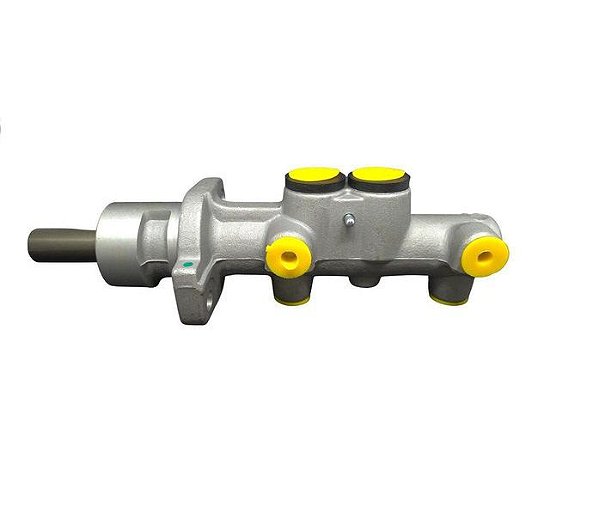 Cilindro Mestre de Freio Crossfox Fox Space Polo sem abs