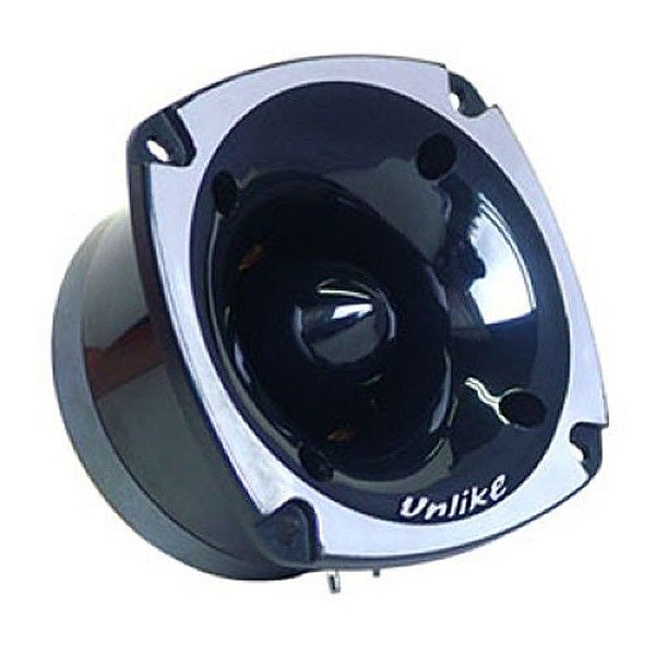Super Tweeter Unlike Unt 500 150w Rms 8 Ohms