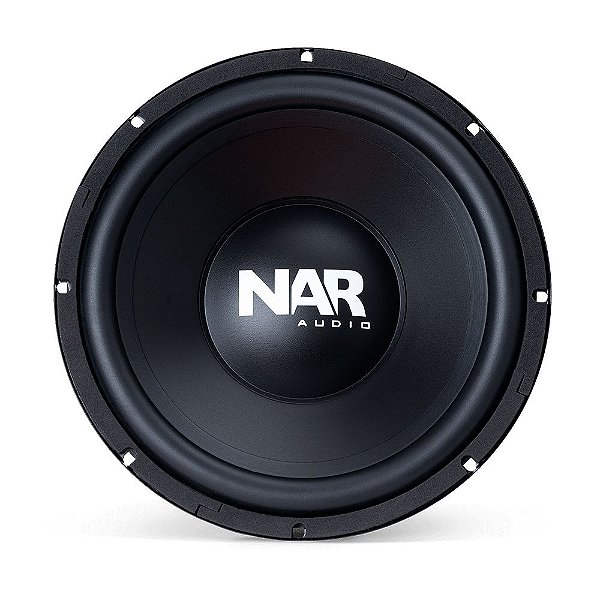 Alto Falante Sub Woofer Nar Largo L1 10 Pol 200wrms 4 Ohms