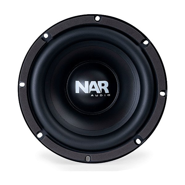 Alto Falante Sub Woofer Nar Largo L1 8 Pol 200wrms 4 Ohms