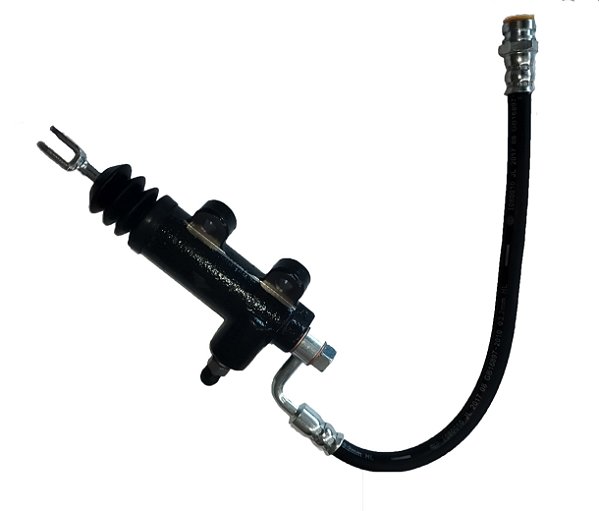 Cilindro Auxiliar de Embreagem Jac J2 J3 J5 2011 Diante 1.4