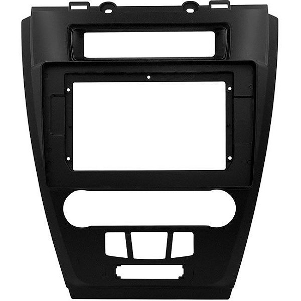 Moldura 2 Din 10 Polegada Fusion 2009 Diante Pret Epx10fd002