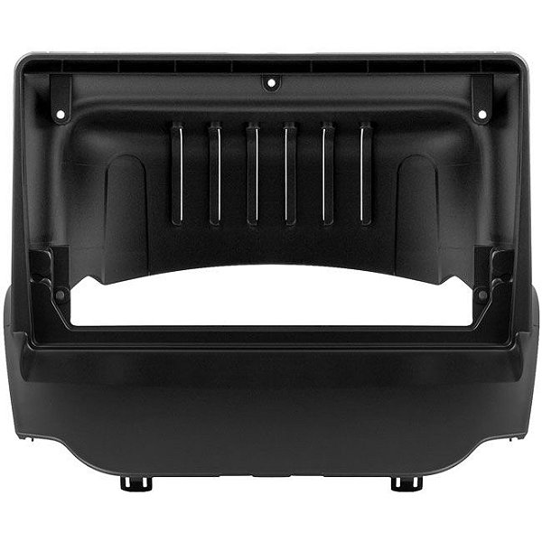 Moldura 2 Din 9 Polegadas Ecosport 13 a 17 Preta Epx9fd003