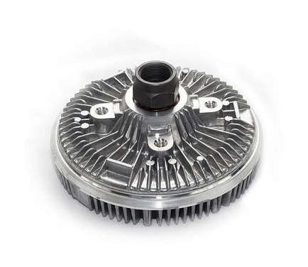 Polia Viscosa Ranger 3.0 05+ Troller 3.0 07+ Hélice 11 Pás