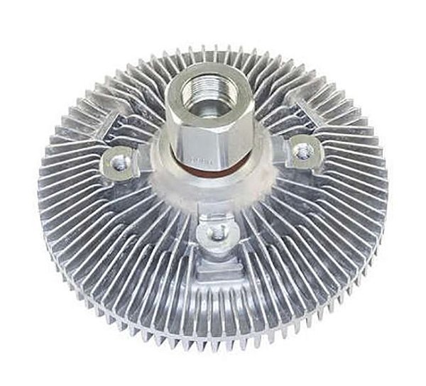 Polia Viscosa Ranger 2.2 e 3.2 13+ Troler T4 3.2 14 Diante