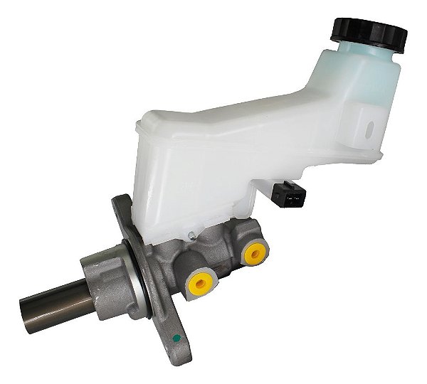 Cilindro Mestre de Freio Etios 1.3 e 1.5 2012 a 2016 com Abs