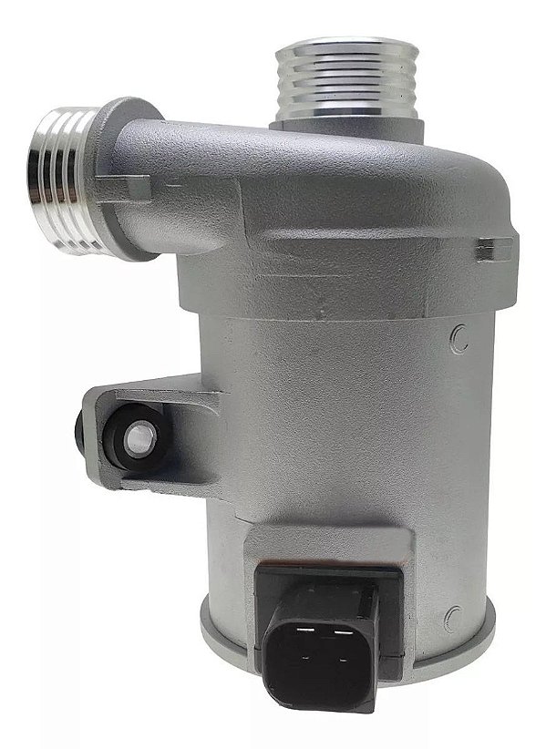 Bomba de Água Elétrica 125i 220i 228i 320i Conector Quadrado