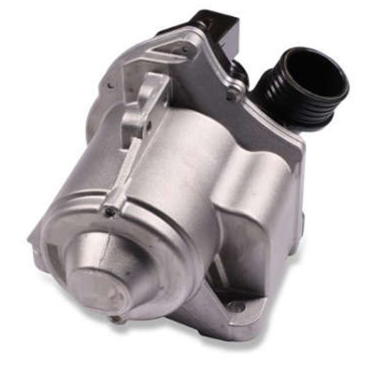 Bomba de Água Elétrica 135i 335i 535i X3 X4 X5 Z4 3.0 6 Cil