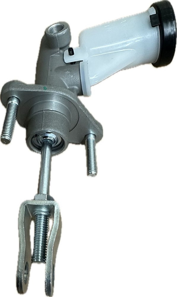 Cilindro Mestre de Embreagem Triton 2.4 16V Diesel ou Flex