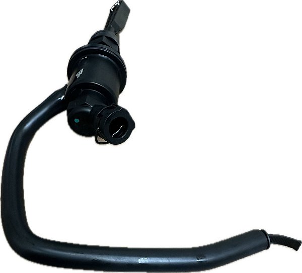 Cilindro Mestre de Embreagem Duster Sandero Saida Curva