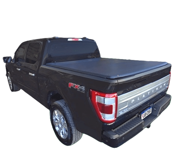 Capota Marítima Ford F150 Cabine Dupla 2016 até 2023 Ff950