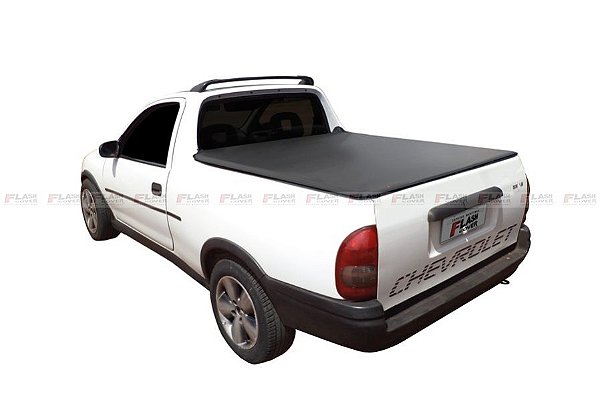 Capota Maritima Flash Cover Pick-up Corsa 1995 a 2003 Ct007