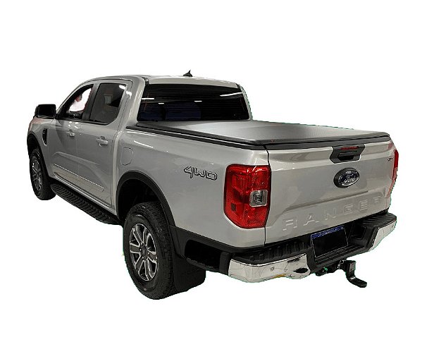 Capota Marítima Ford Ranger Xlt Xls Cabine Dupla 2024 Ff646