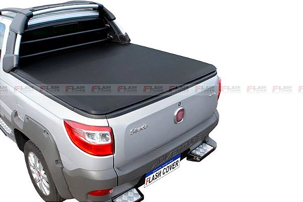 Capota Flash Cover Strada Adventure Estendida S/estepe 14-19