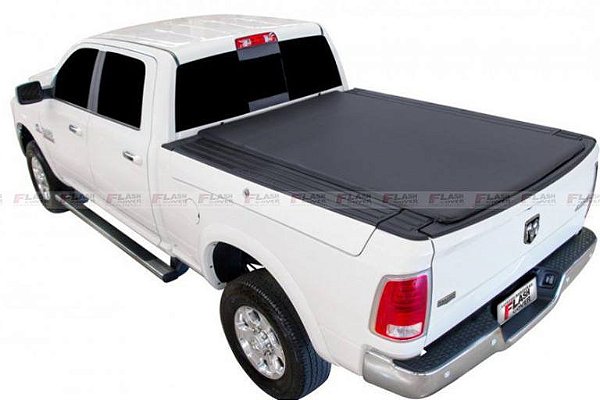 Capota Ram Cabine Dupla 2500 3500 com Bau 2015 Diante Ff 195
