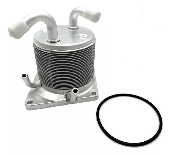 Trocador Calor Resfriador Óleo Sentra 7+ Fluence 11+ 2.0 16V