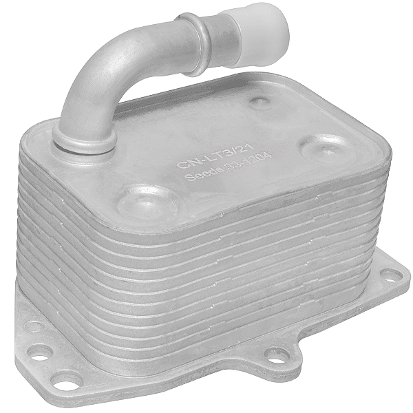 Trocador Calor Resfriador Oleo 307 407 408 C4 2.0 16V Ew10a