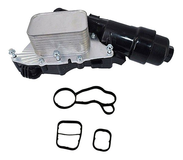 Trocador de Calor Resfriador Óleo Motor X1 Cooper One Filtro