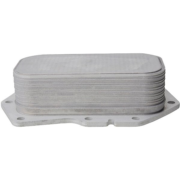 Trocador Resfriador de Calor Óleo Motor Hr Bongo Sorento 2.5