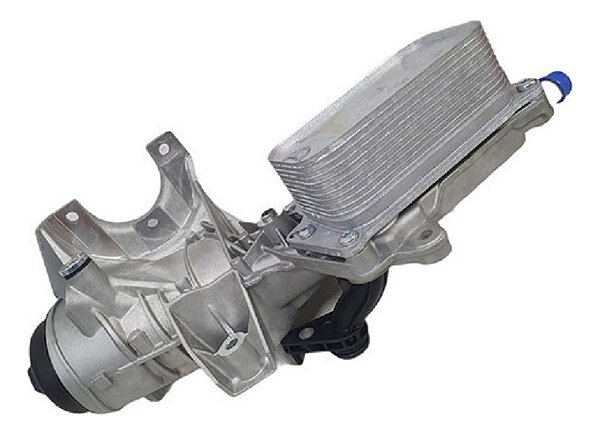 Resfriador Oleo Completo S10 Trailblazer Diesel 2.8 2012+