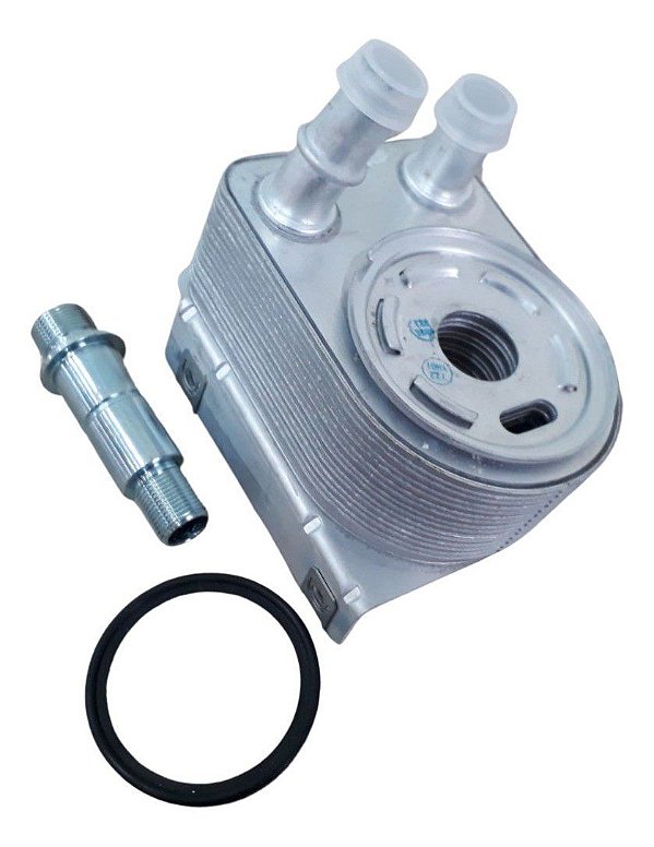 Resfriador de Oleo Motor Journey Toro Compass Freemont