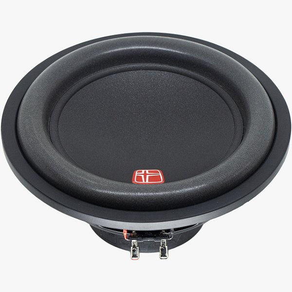 Alto falante subwoofer ophera 10 polegadas orf-s310 300w 4oh