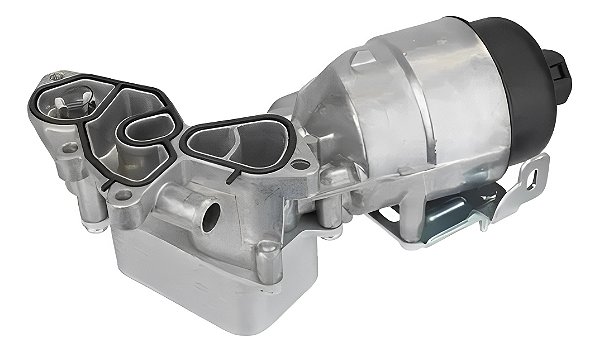 Resfriador trocador calor Oleo Jumpy Expert 1.6 Diesel 2016+